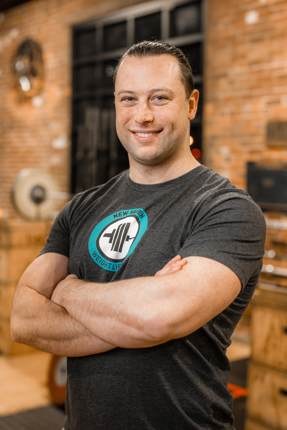 Noah Coaching at DAC